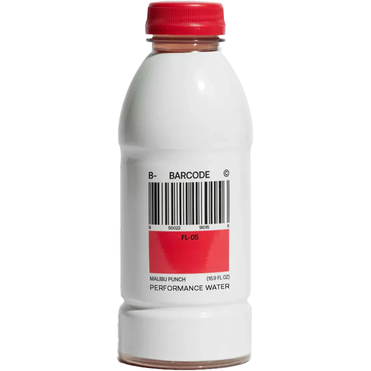 Performance Water 16 oz - Image 2