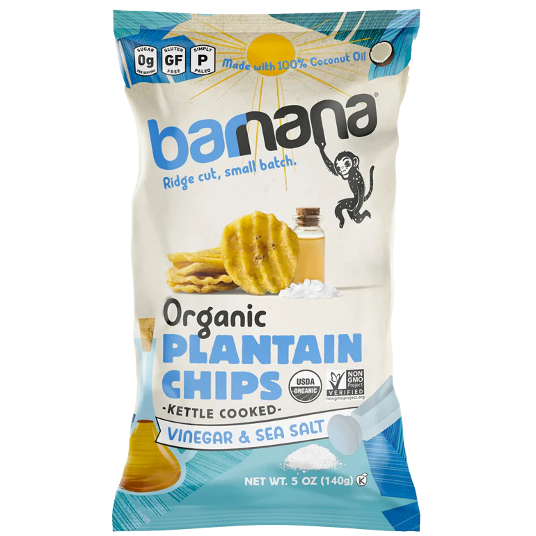 Plantain Chips - Image 3