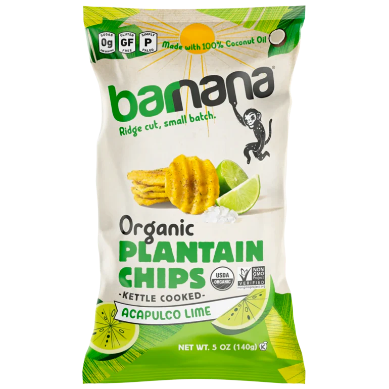 Plantain Chips - Image 4