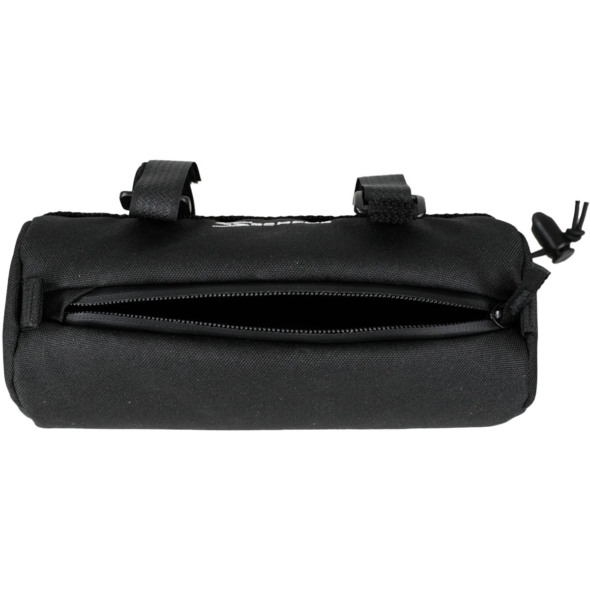 Barrel Bag Small Black - Image 3