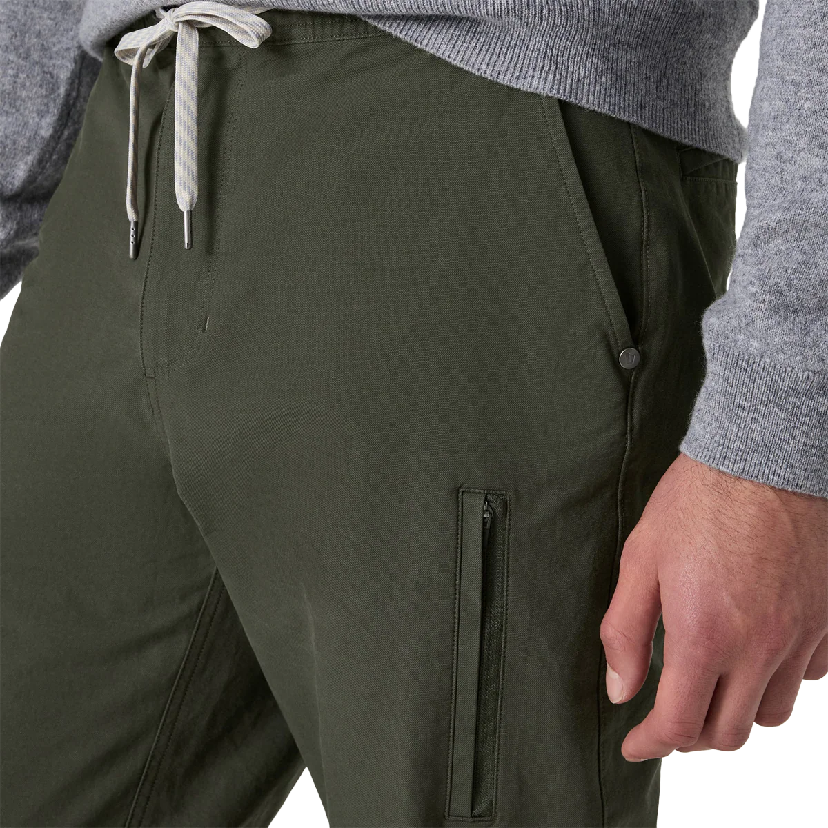 Men's Barren Explorer Pant - Image 2