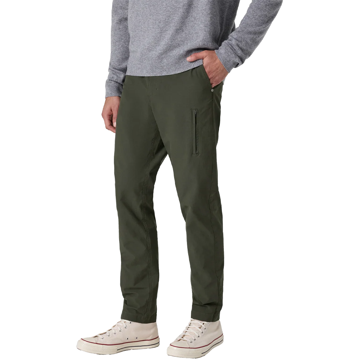 Men's Barren Explorer Pant - Image 4