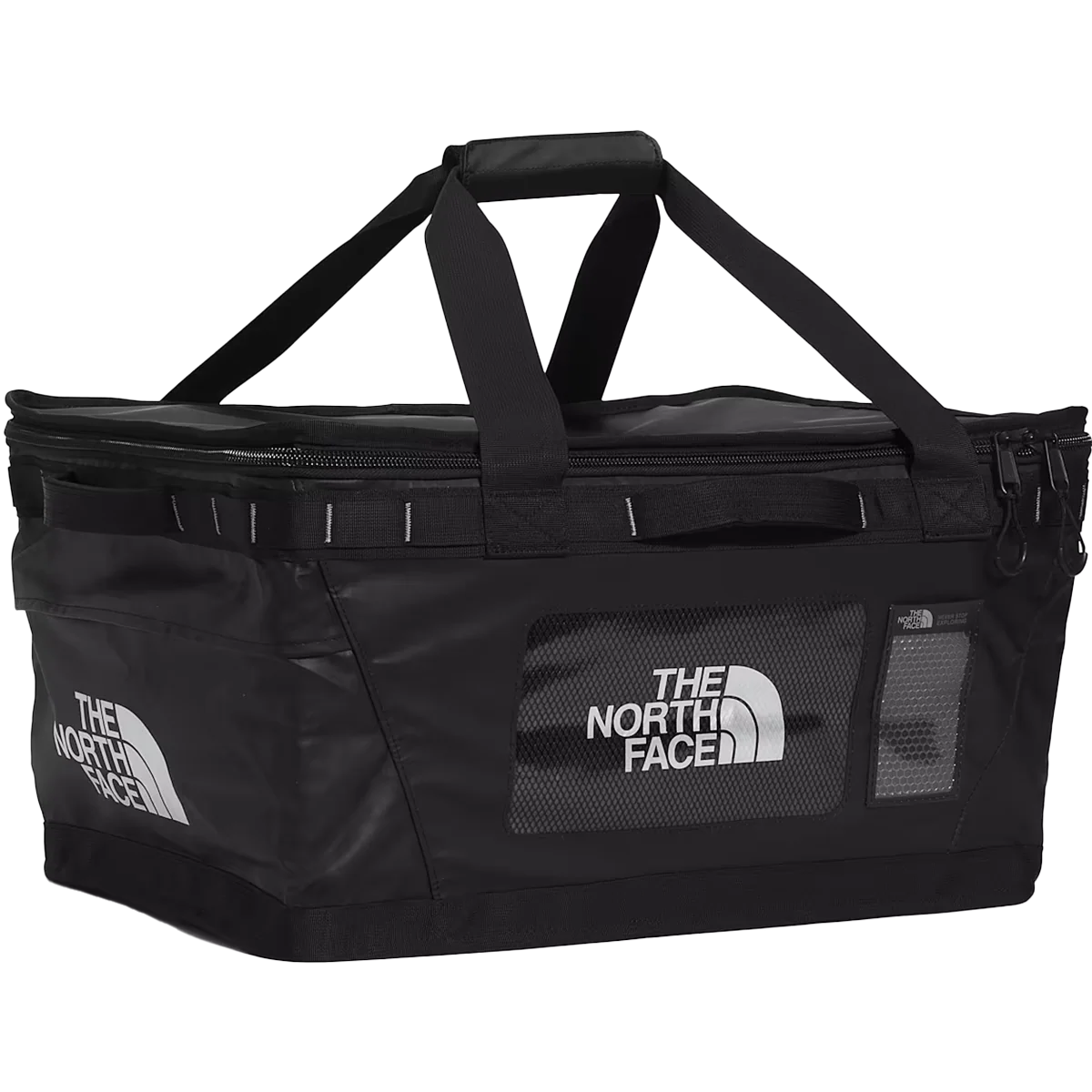 Base Camp Gear Box - Medium