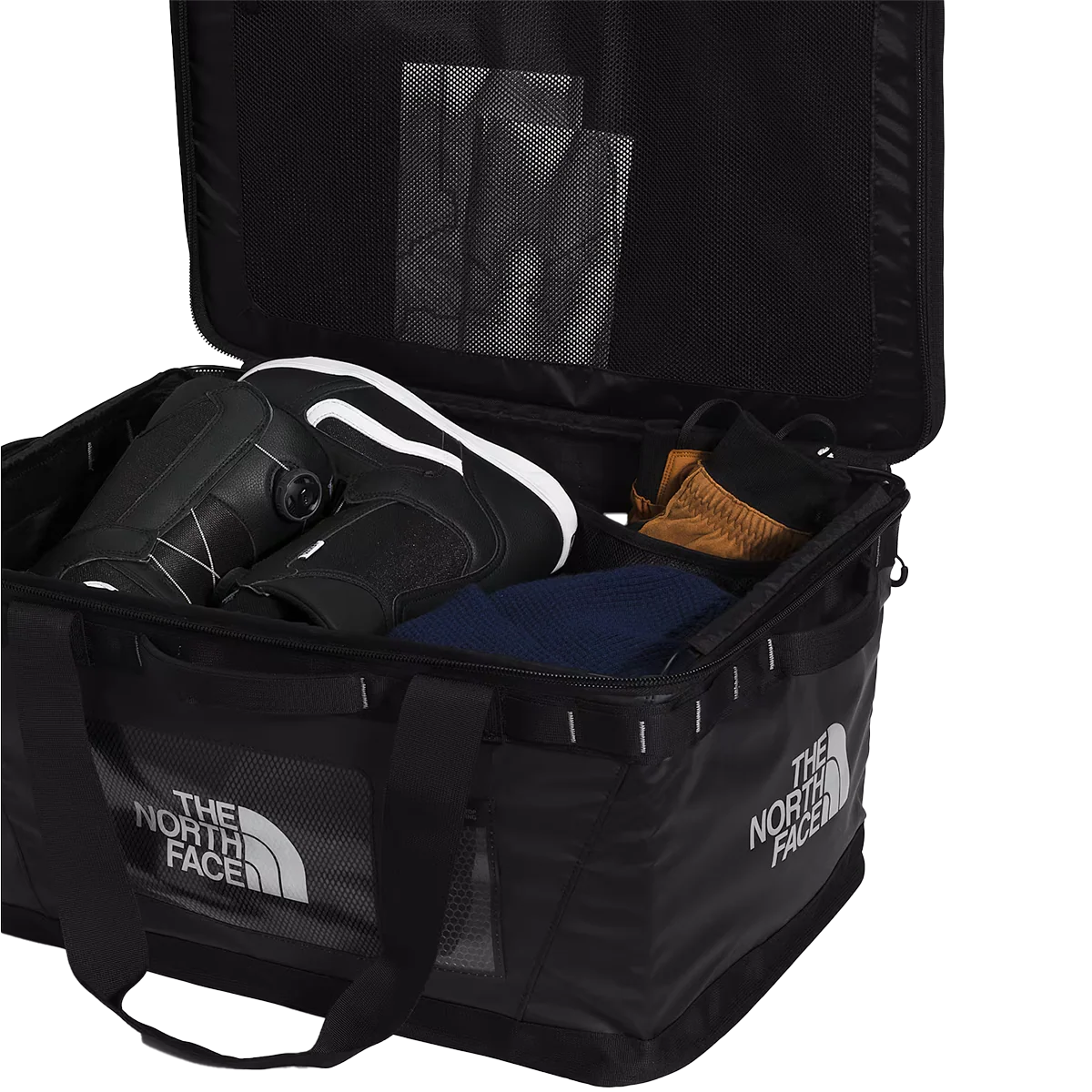 Base Camp Gear Box - Medium - Image 3