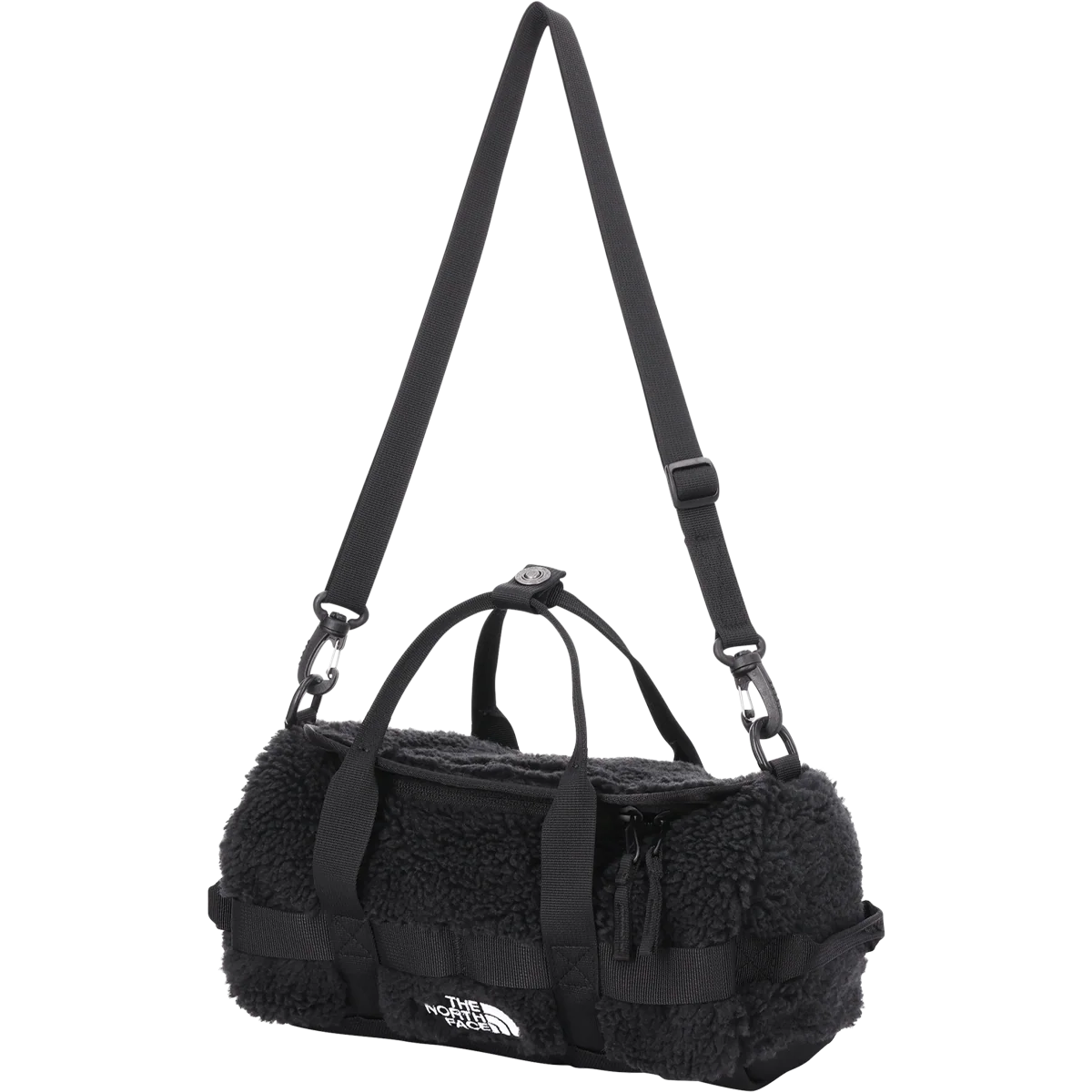 Base Camp High Pile Mini Bag