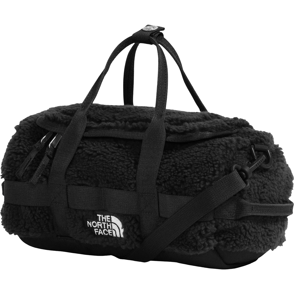 Base Camp High Pile Mini Bag - Image 4