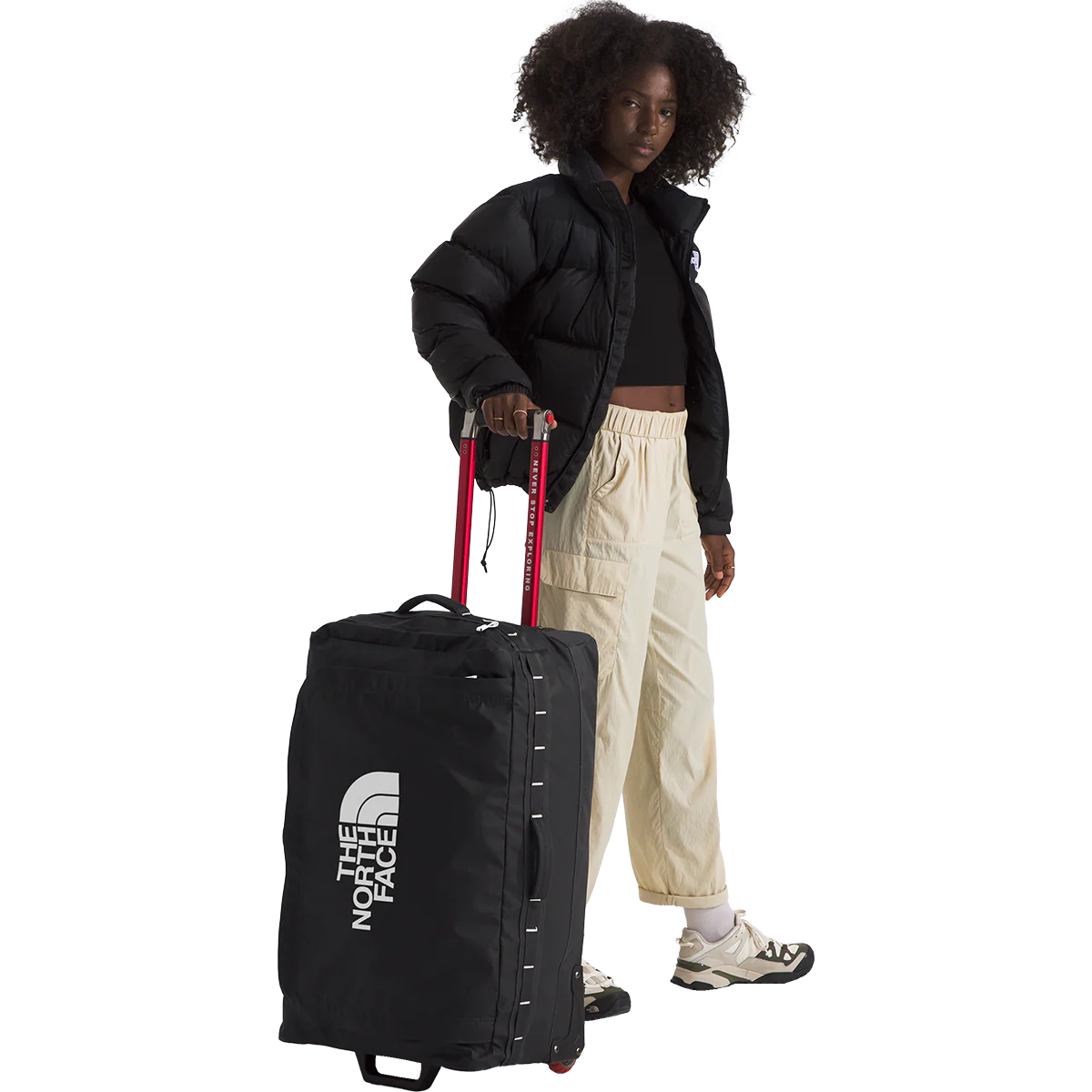 Base Camp Voyager 29" Roller - Image 5