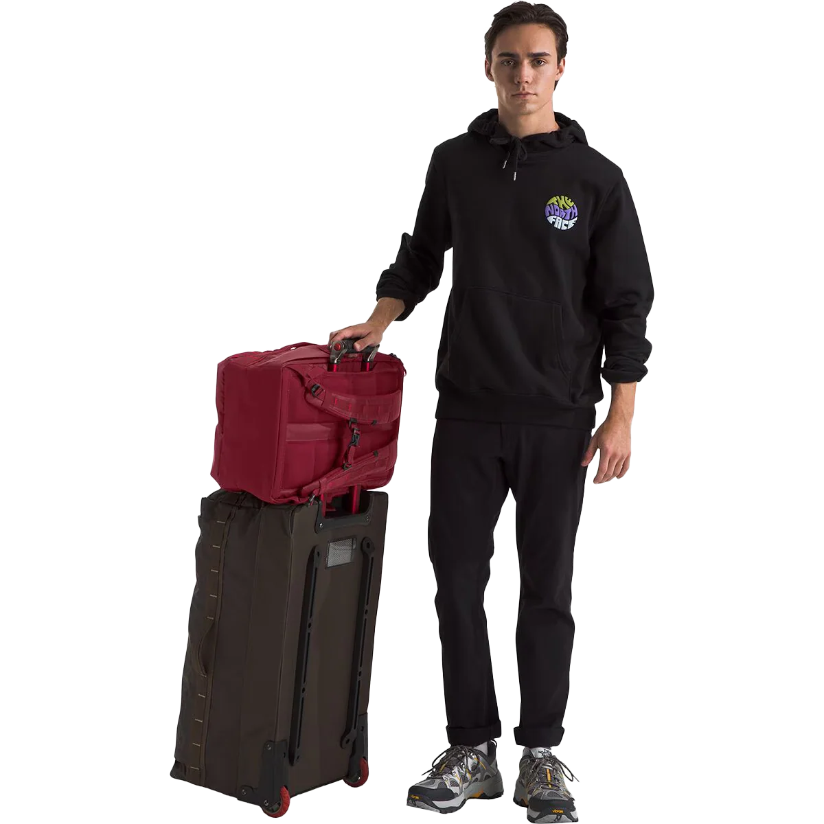 Base Camp Voyager Daypack - Image 5