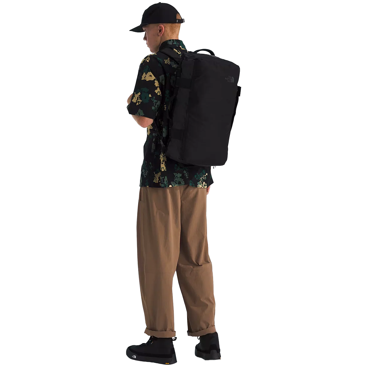 Base Camp Voyager Duffel 32L - Image 16