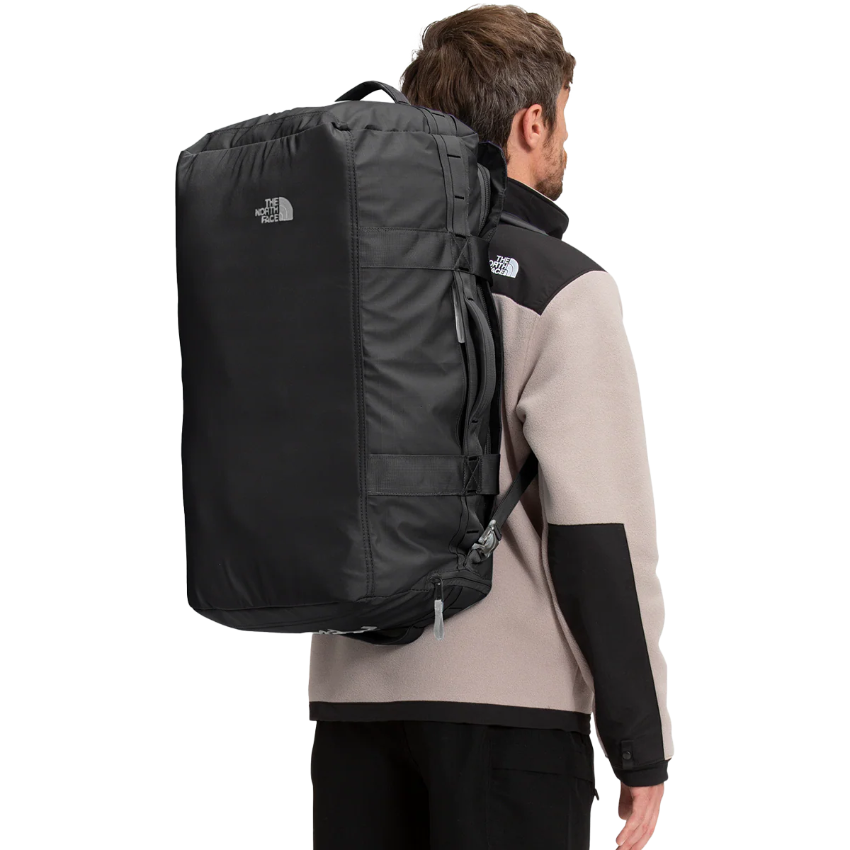Base Camp Voyager Duffel 62L - Image 15