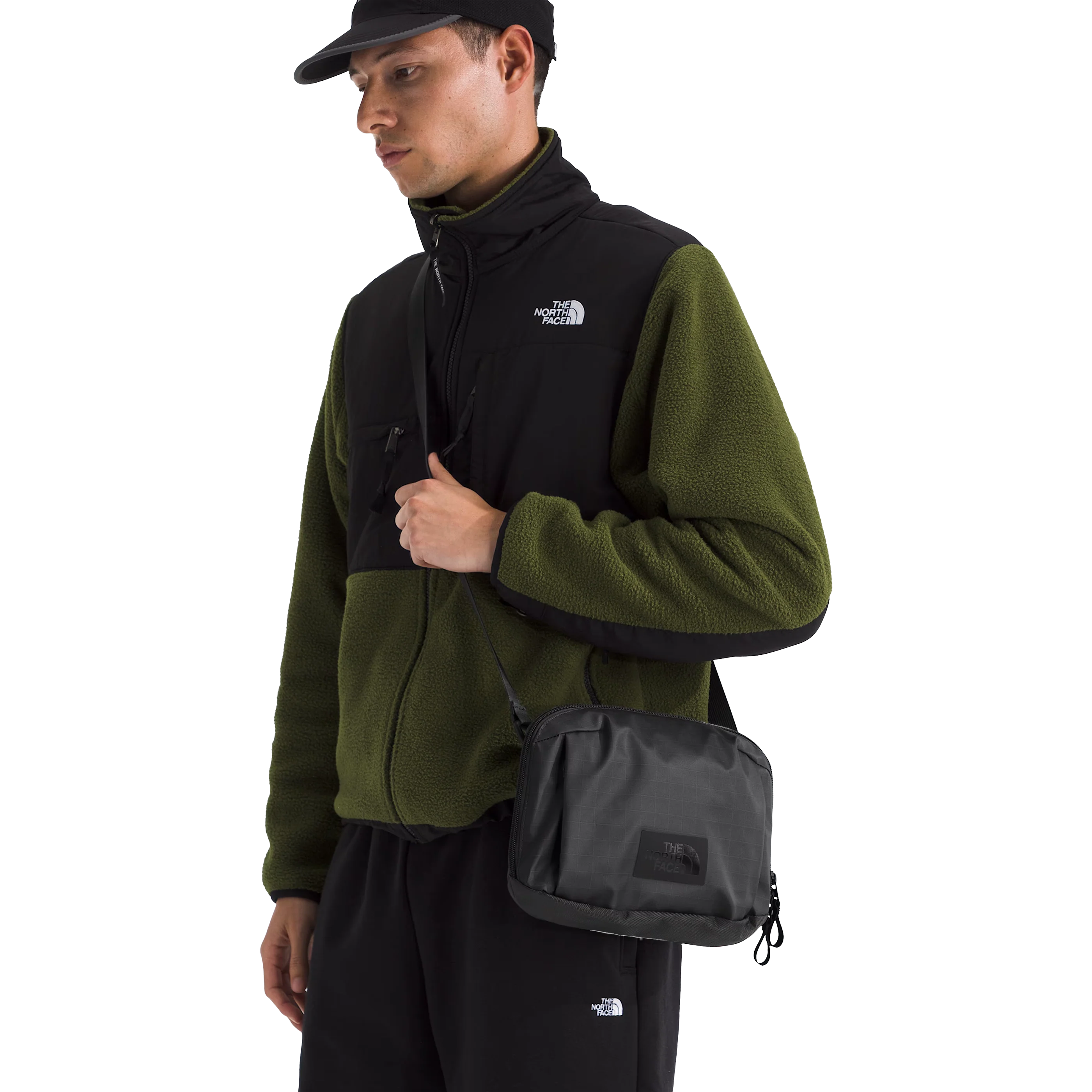 Base Camp Voyager Pro Crossbody - Image 5