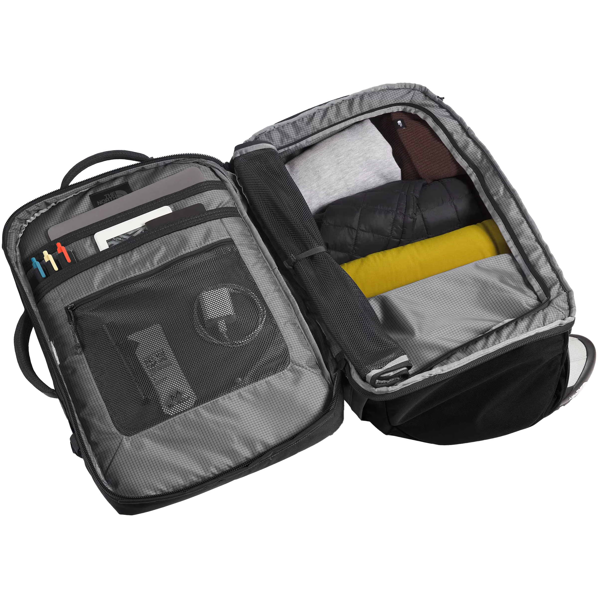 Base Camp Voyager Pro Travel Pack - Image 3