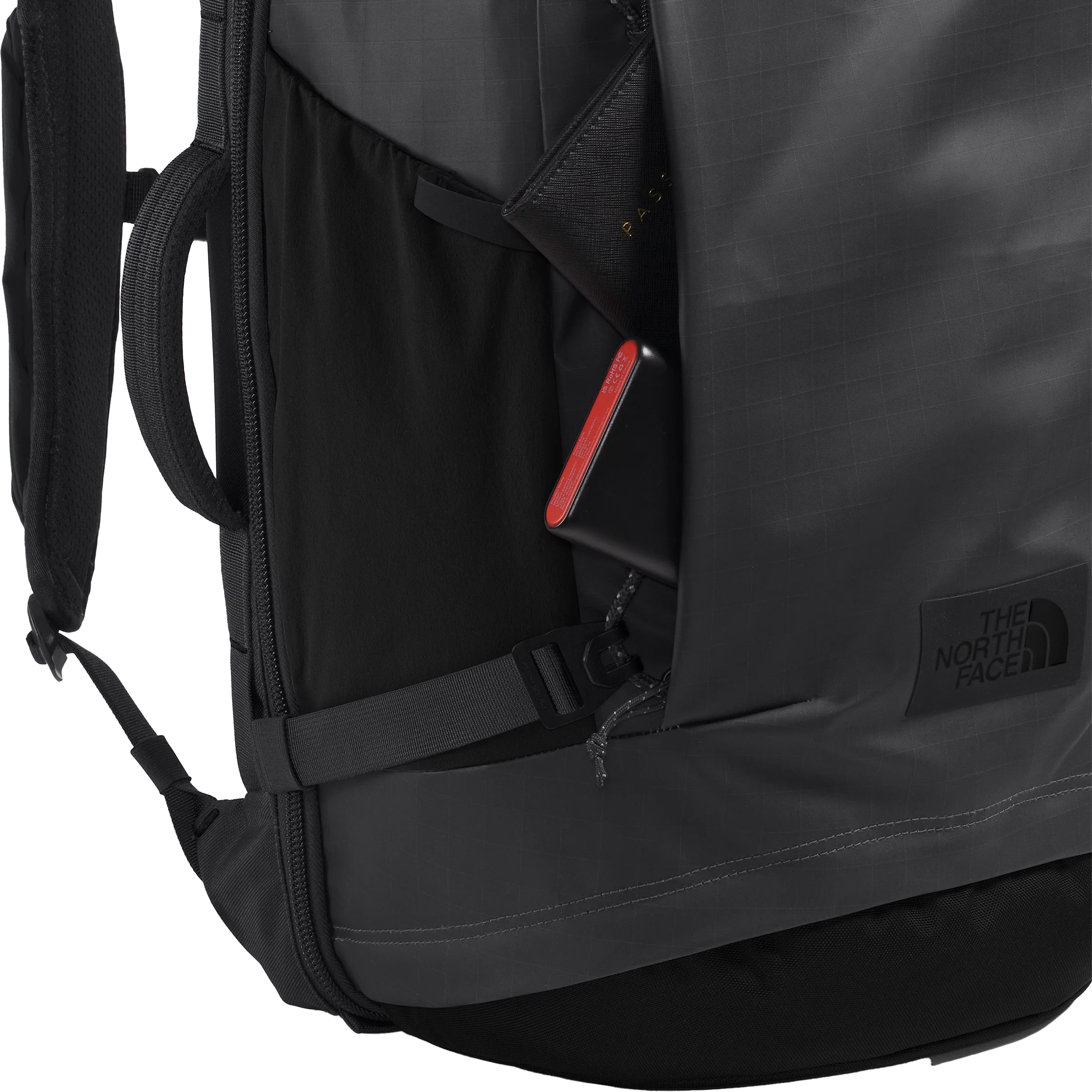 Base Camp Voyager Pro Travel Pack - Image 4