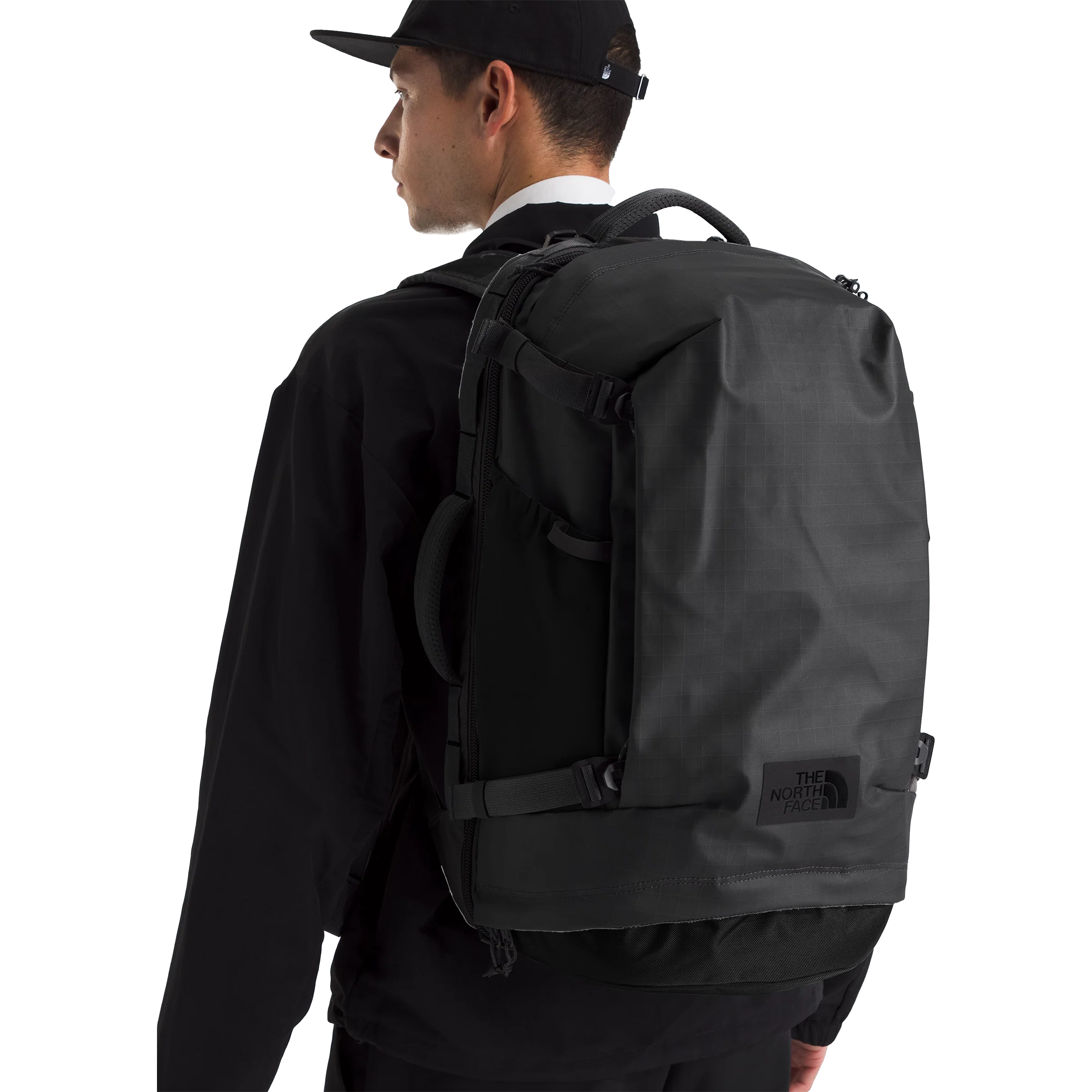 Base Camp Voyager Pro Travel Pack - Image 5