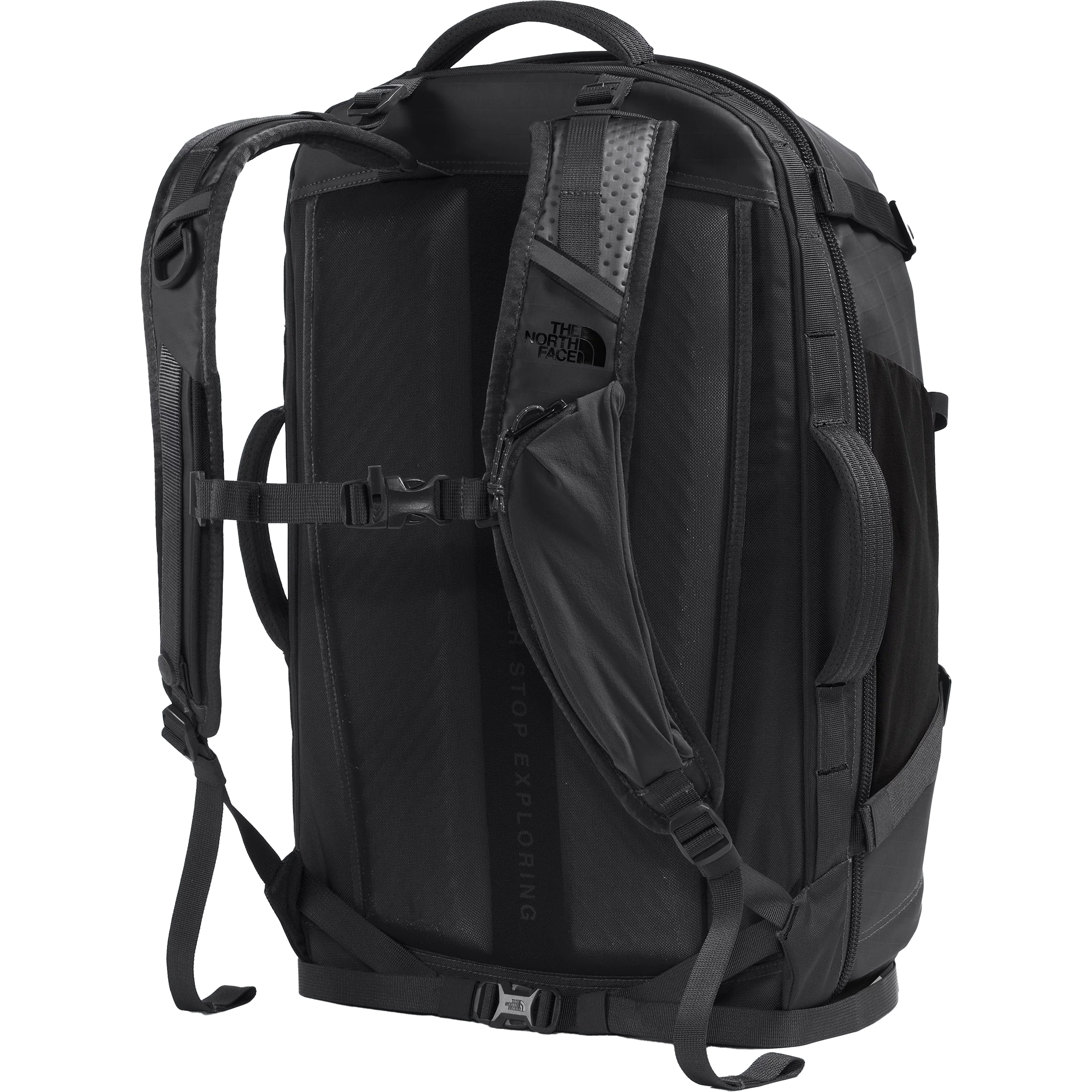Base Camp Voyager Pro Travel Pack - Image 7