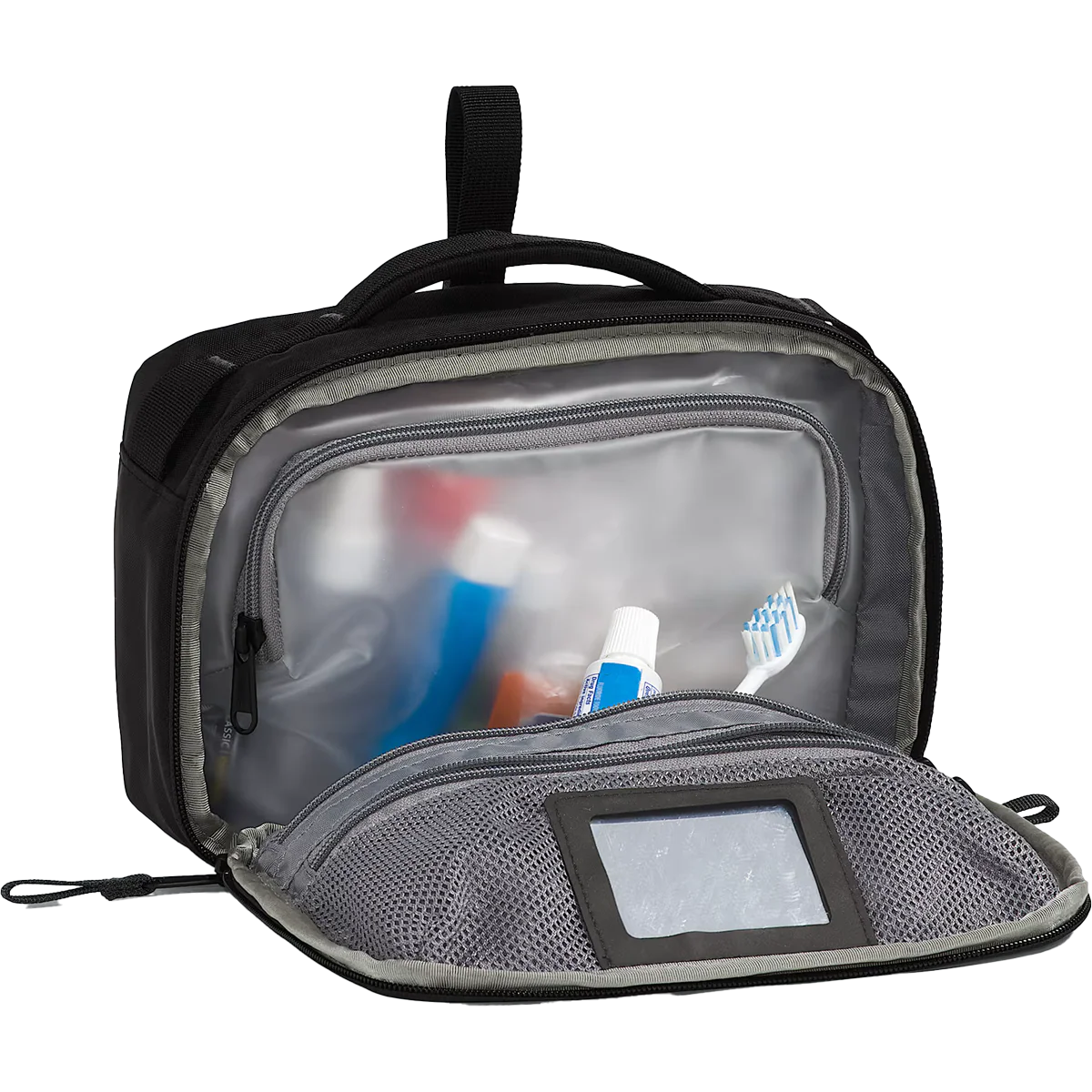 Base Camp Voyager Toiletry Kit - Image 5