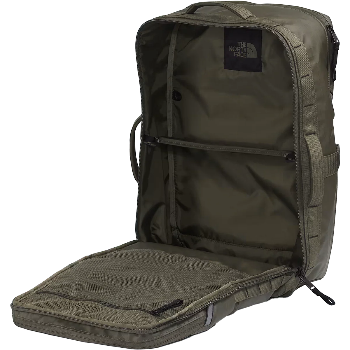 Base Camp Voyager Travel Pack - Image 7