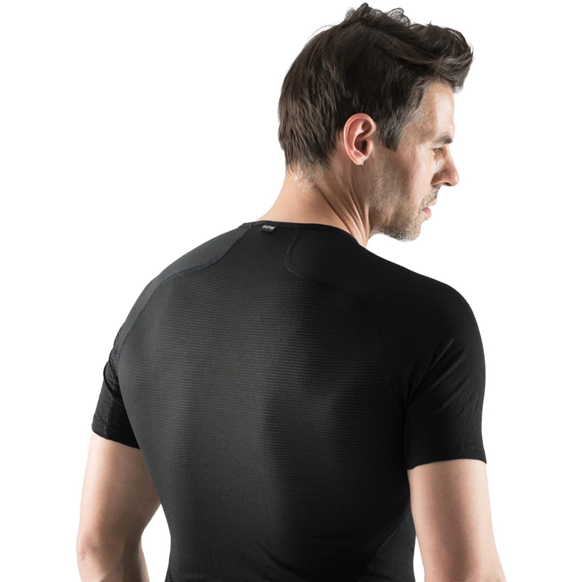 Men's Base Layer Shirt - Image 5