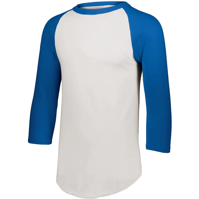 Baseball Jersey 2.0 - Image 2