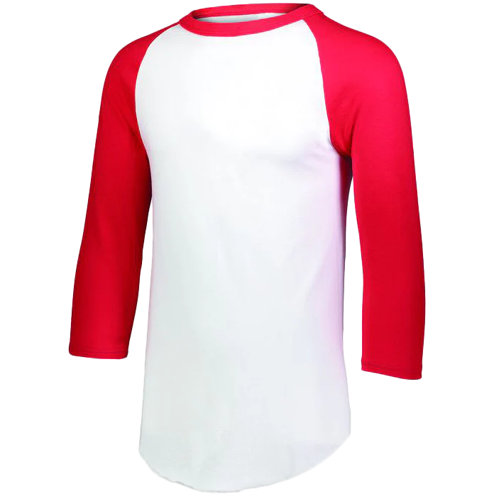 Baseball Jersey 2.0 - Image 3