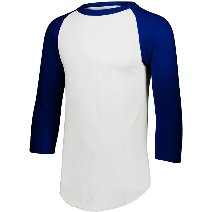 Baseball Jersey 2.0 - Image 4