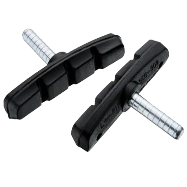 Basics Canti Shoe, Comp MTN Molded