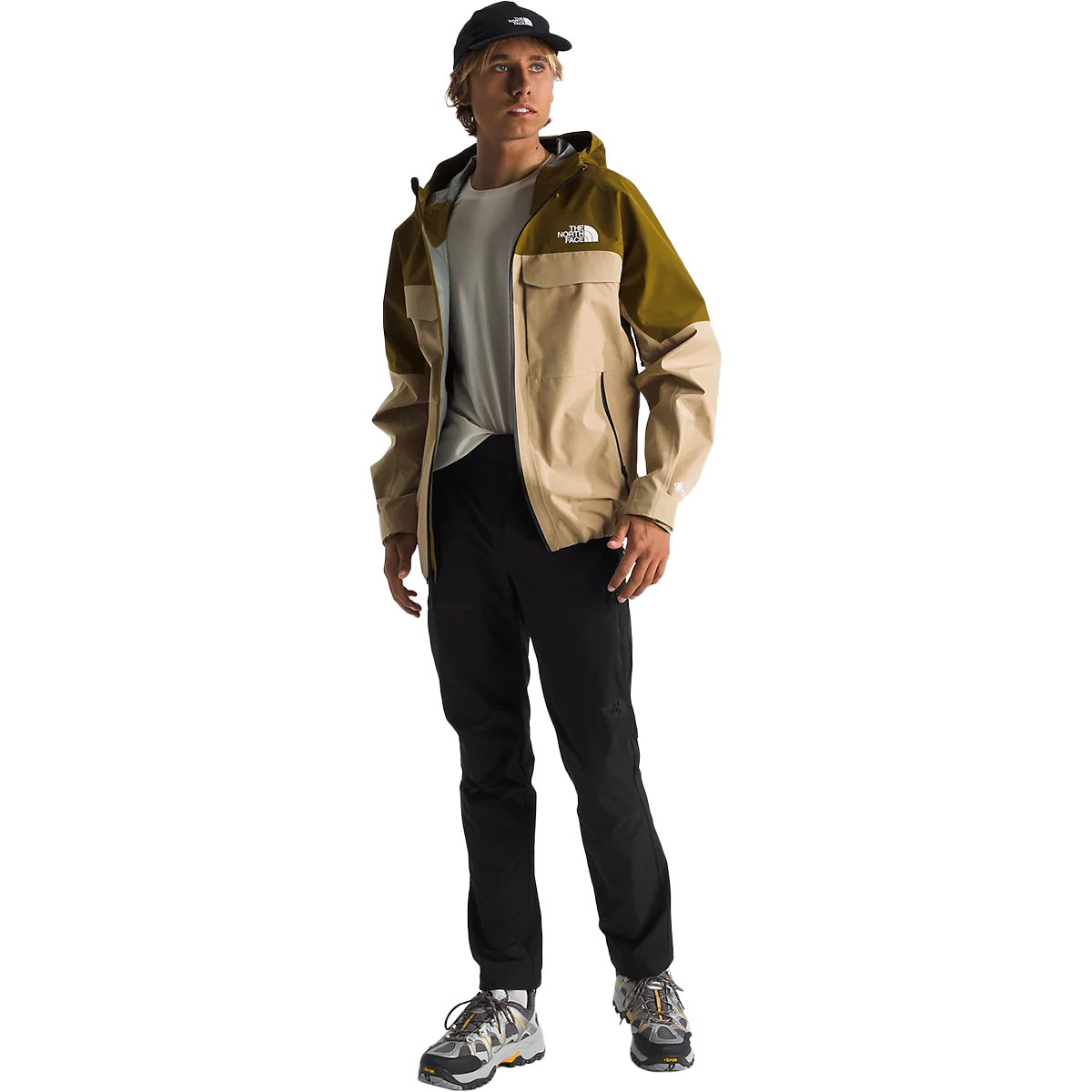 Men's Basin Pant - Image 4