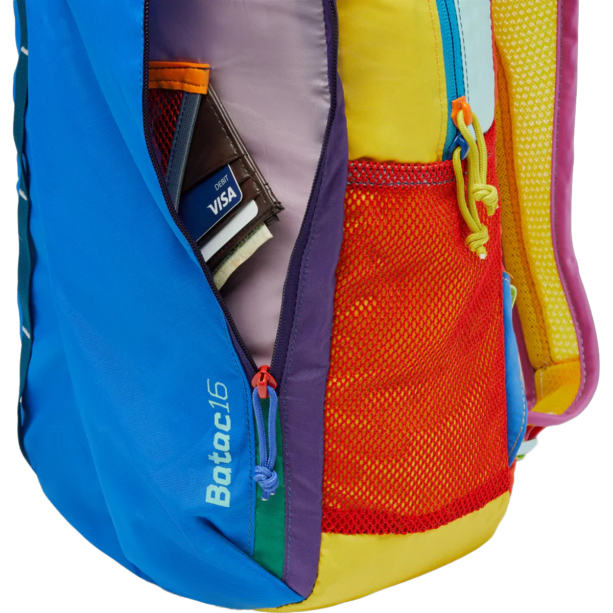 Batac 16L Pack - Image 4