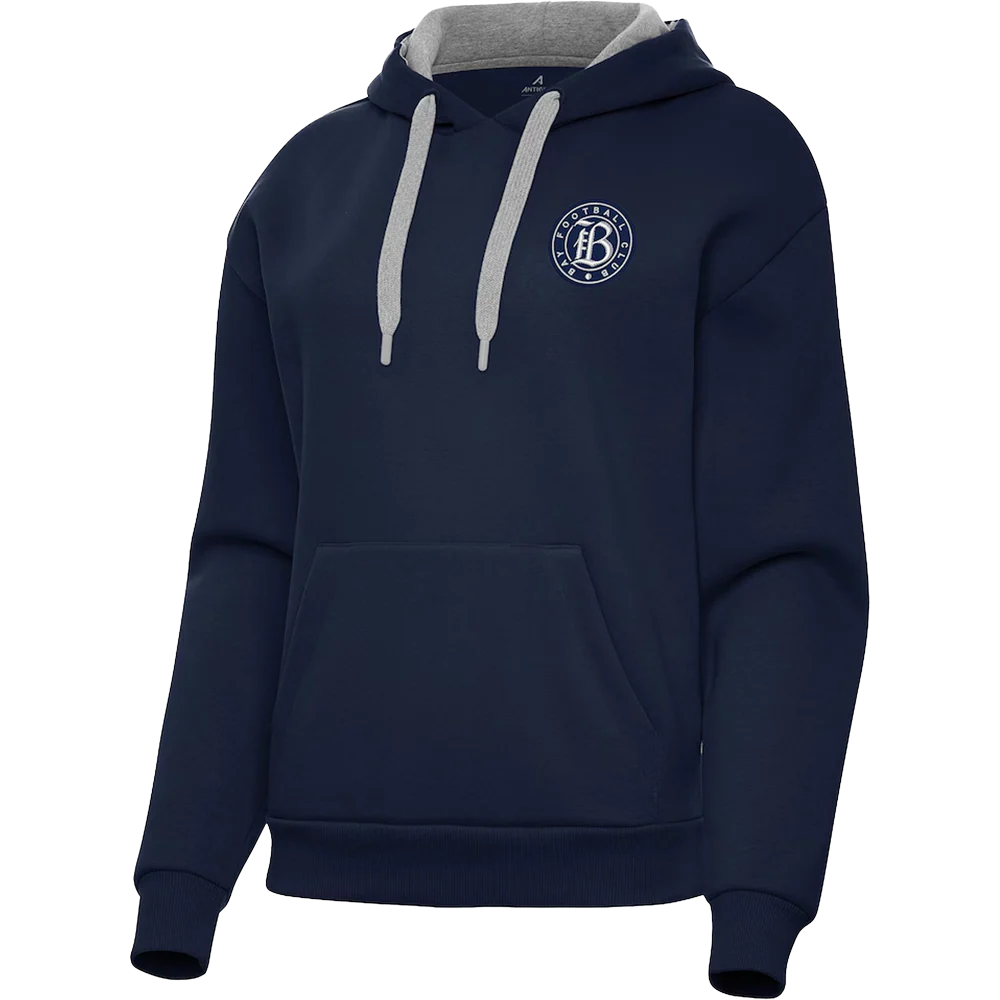 Men's Bay FC Antigua Victory Pullover Hoodie