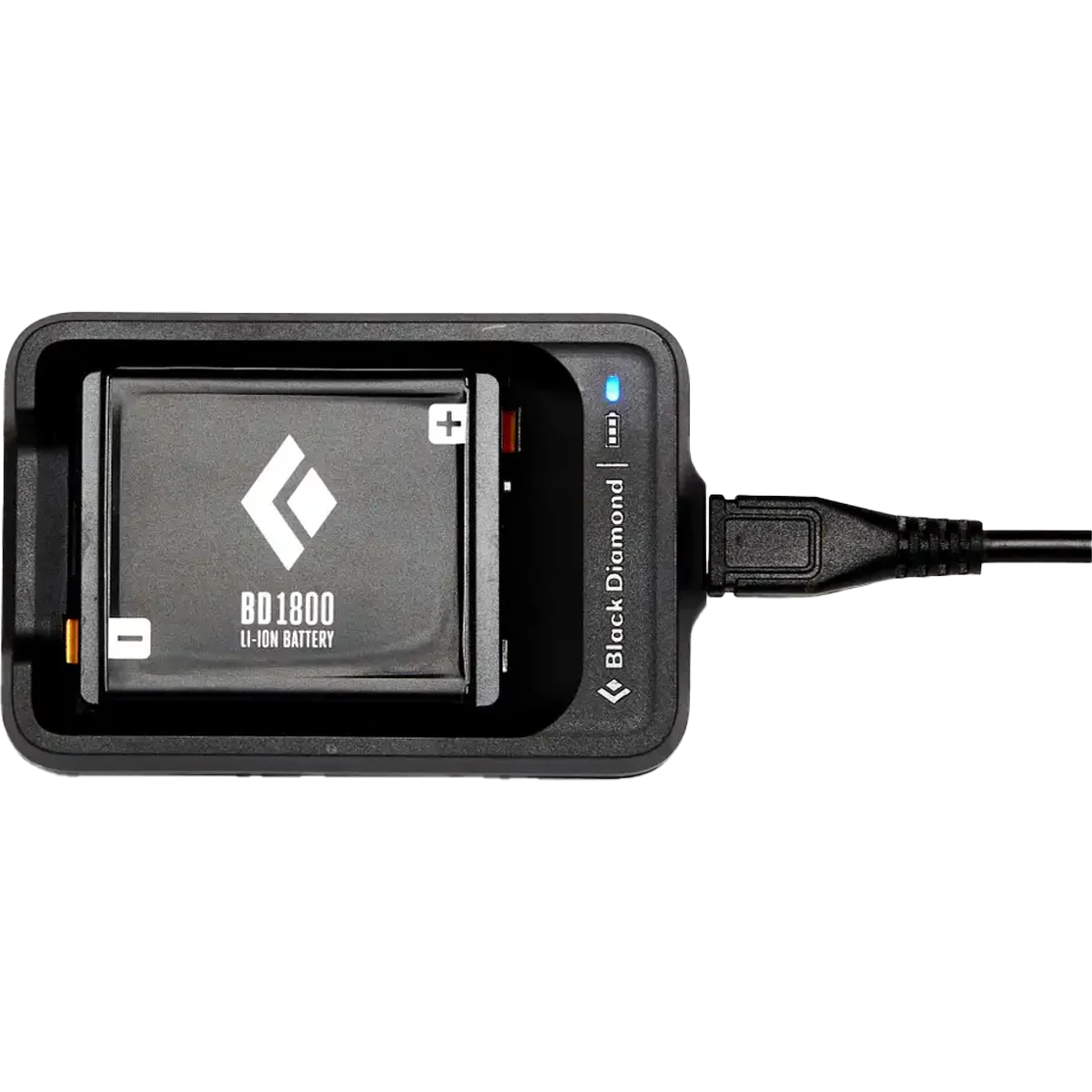 BD 1800 Battery & Charger - Image 2