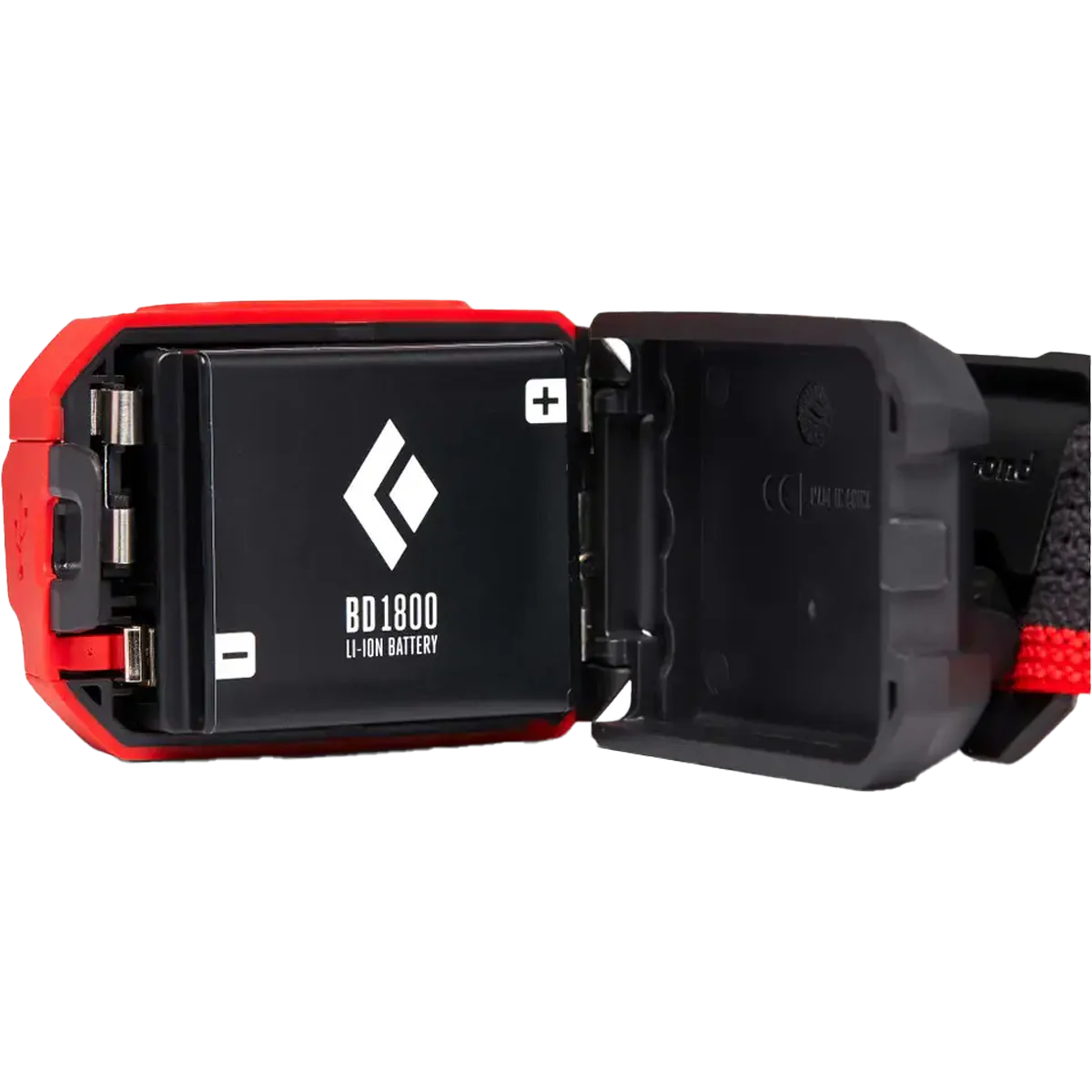 BD 1800 Battery & Charger - Image 3