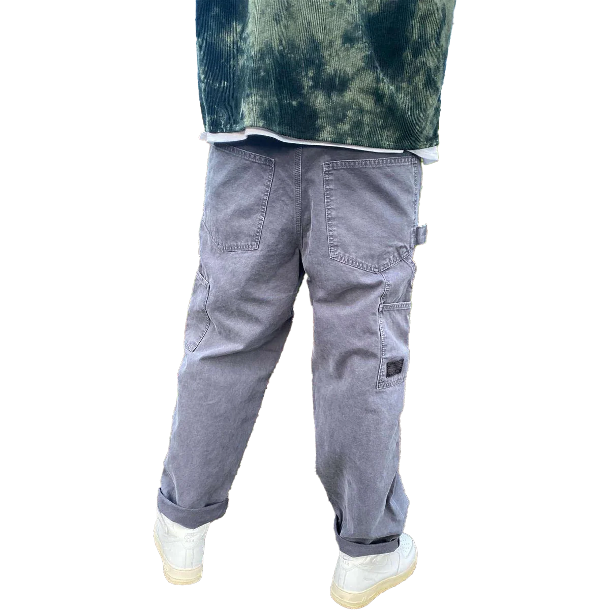 Men's BDG Carpenter Jeans - Image 2