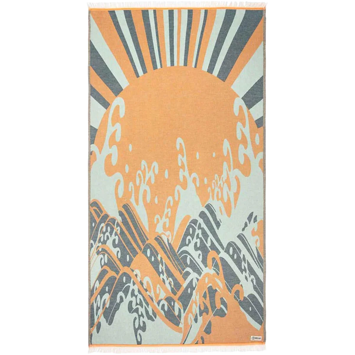 Beach Towel - Image 6