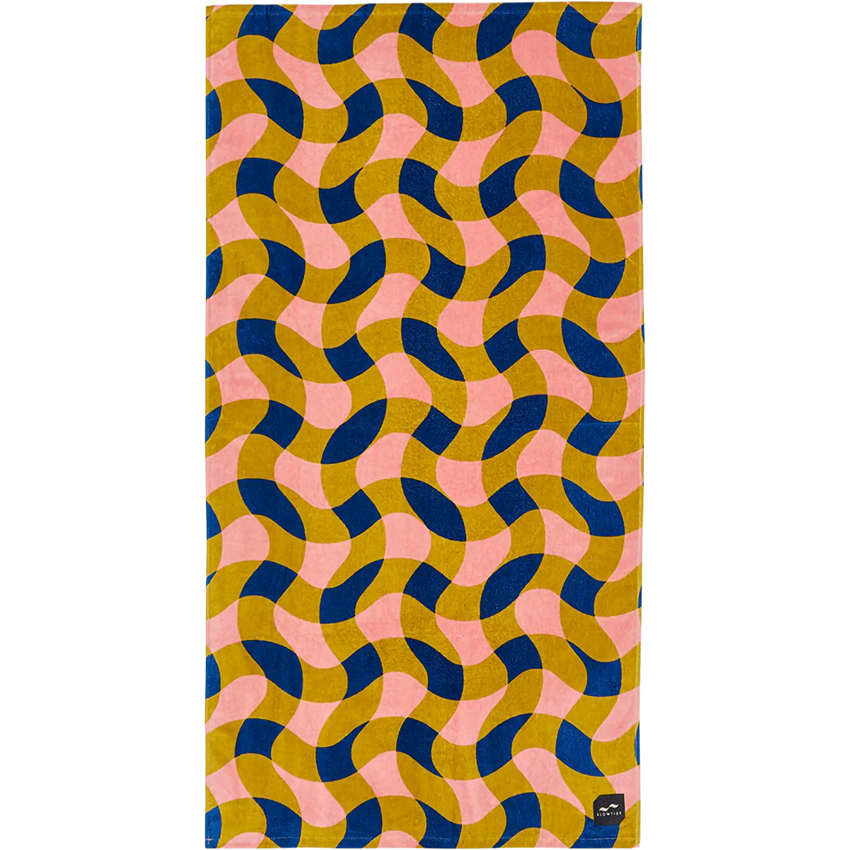 Beach Towel