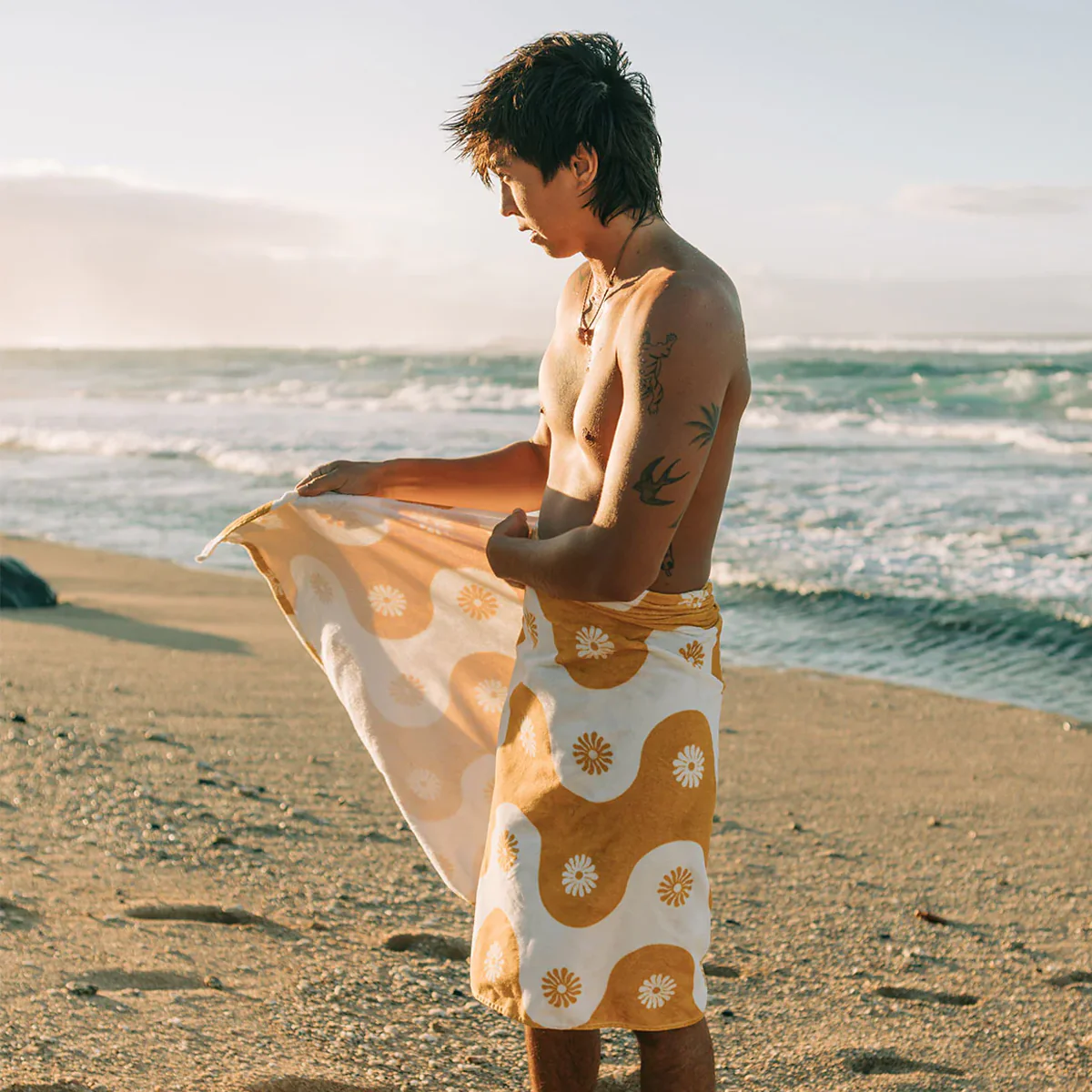 Beach Towel - Image 7