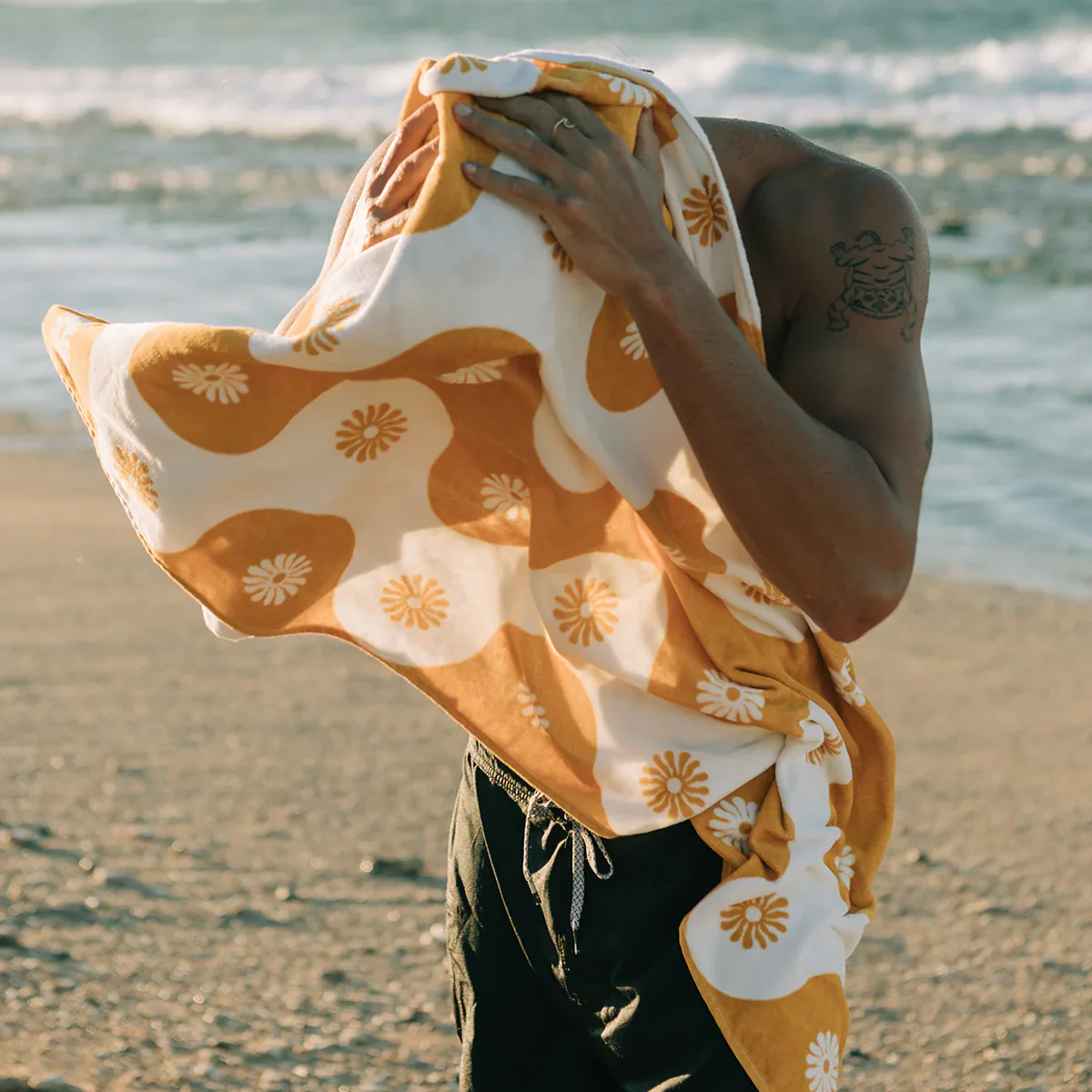 Beach Towel - Image 8