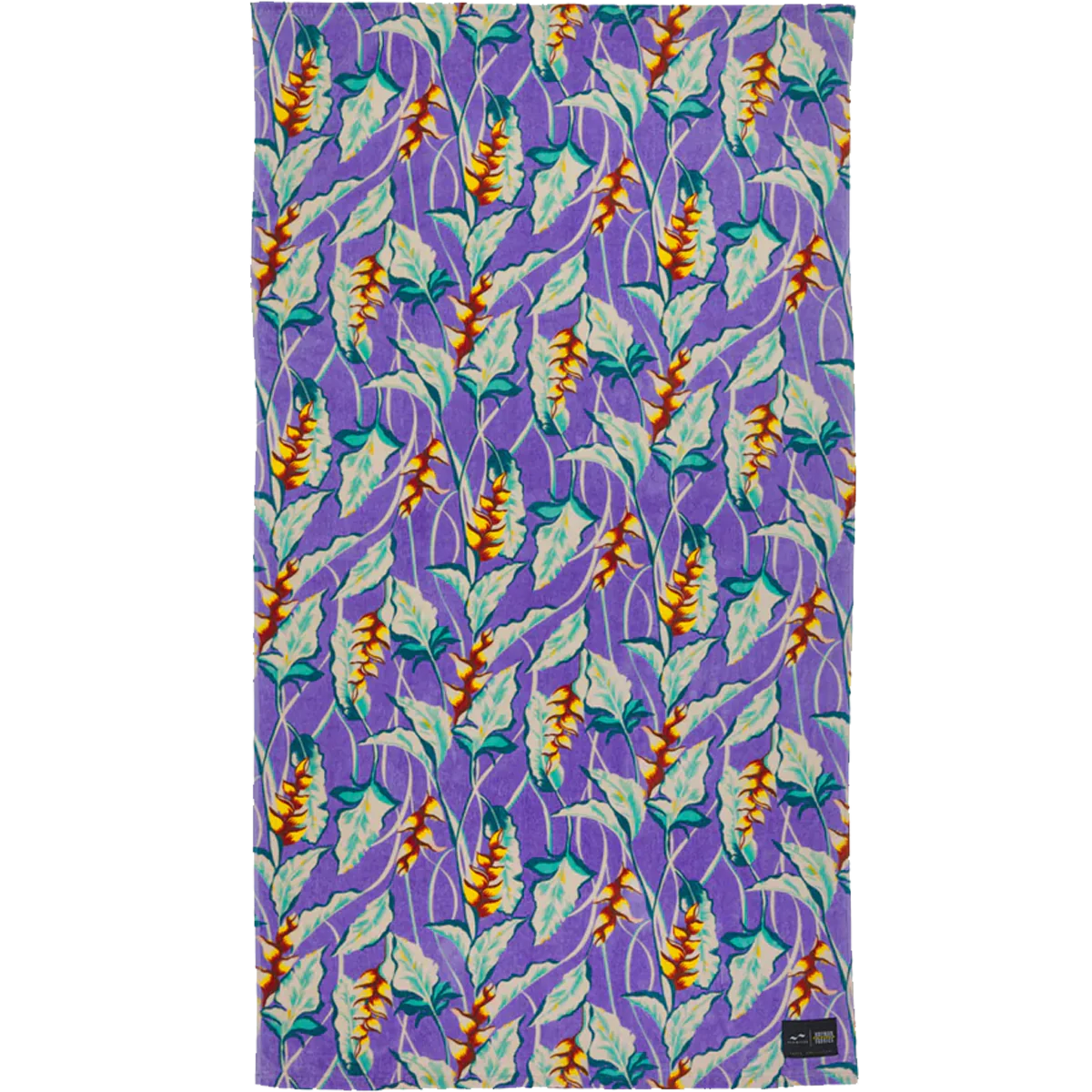 Beach Towel