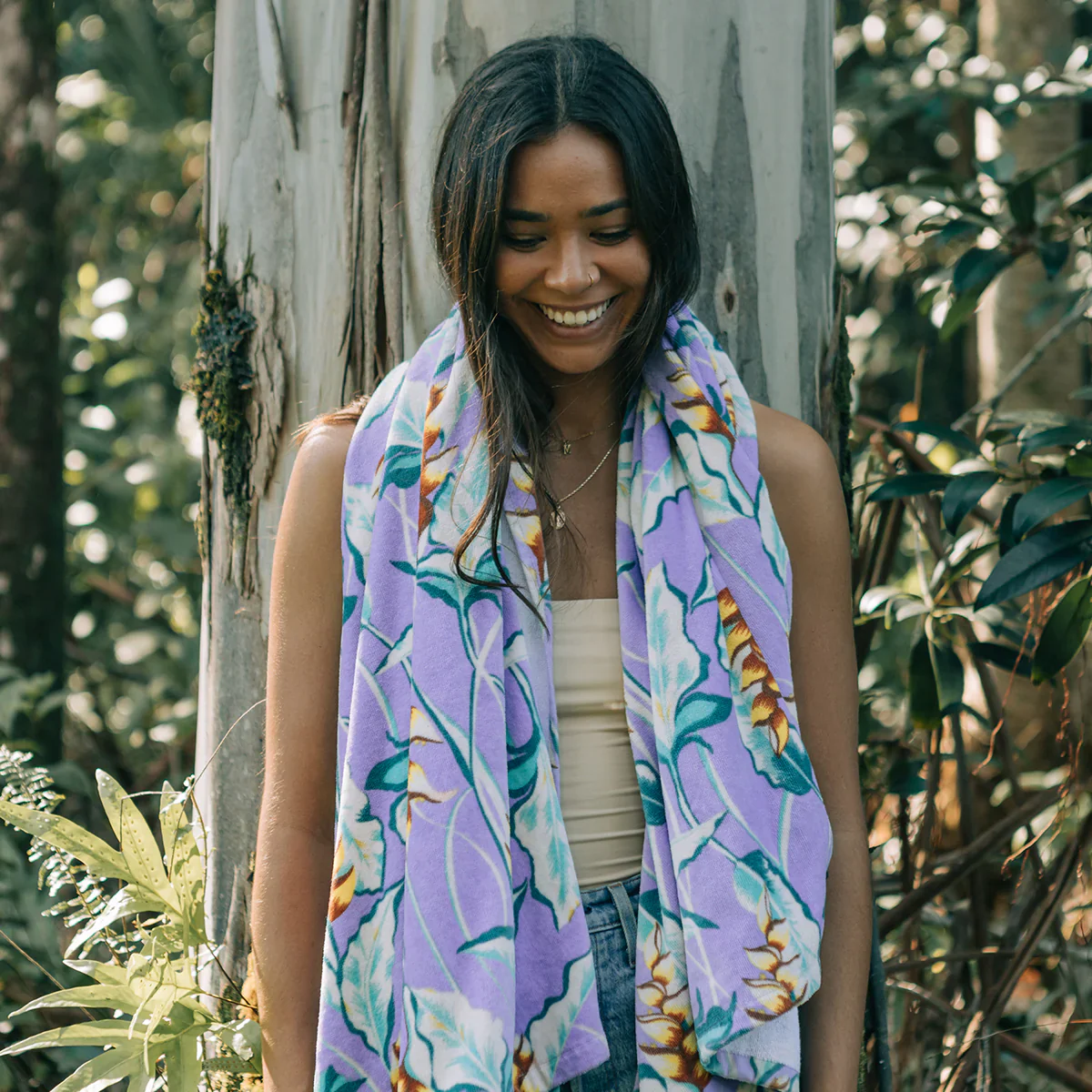 Beach Towel - Image 2
