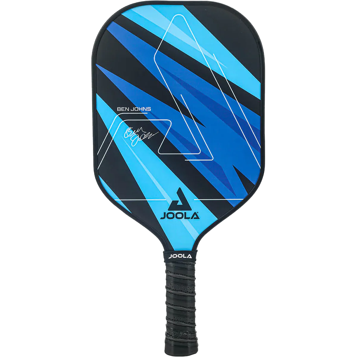Ben Johns Blue Lightning Pickleball Set - Image 2
