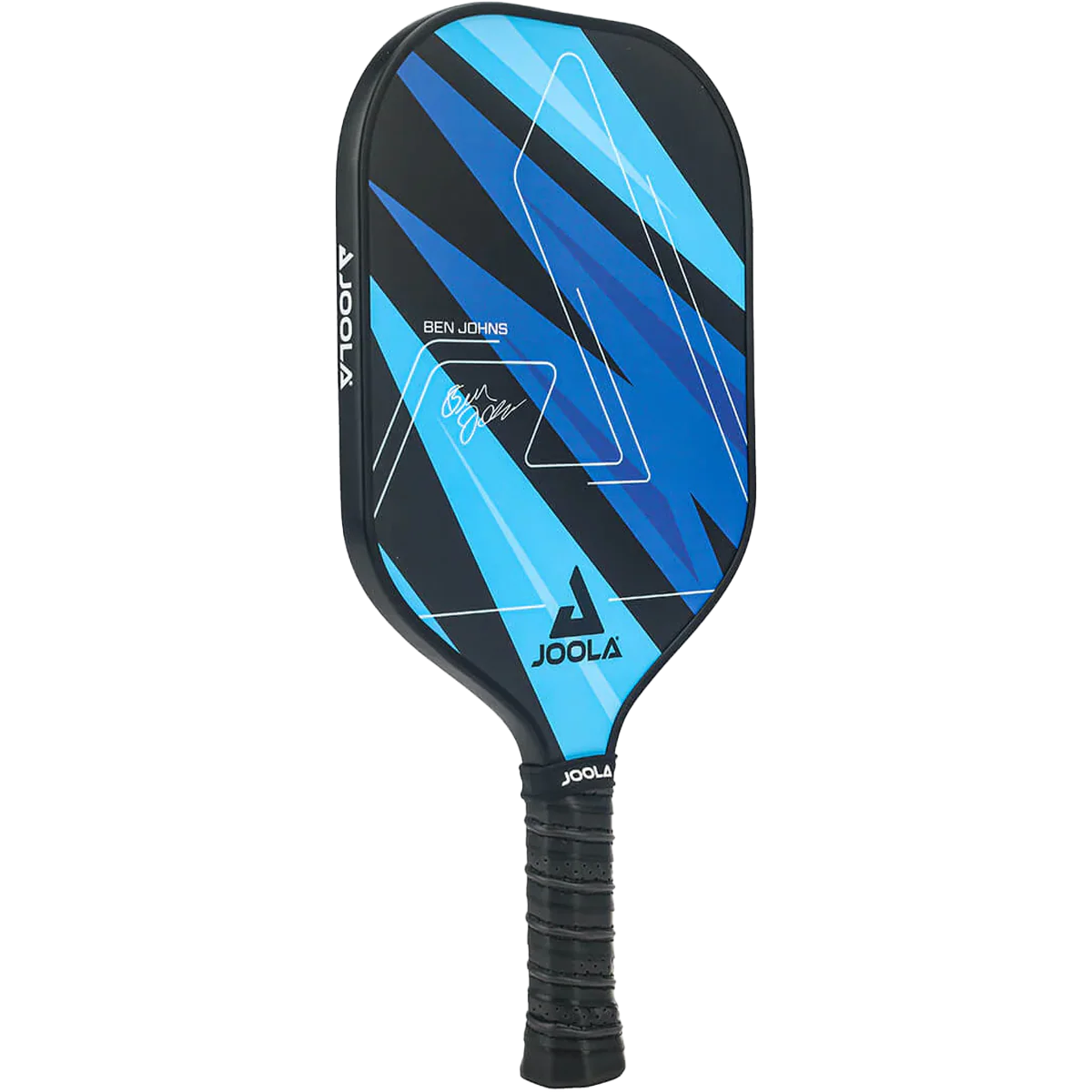 Ben Johns Blue Lightning Pickleball Set - Image 3