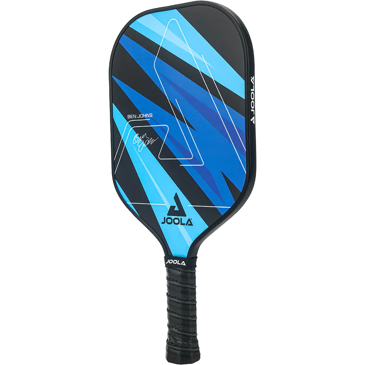 Ben Johns Blue Lightning Pickleball Set - Image 4