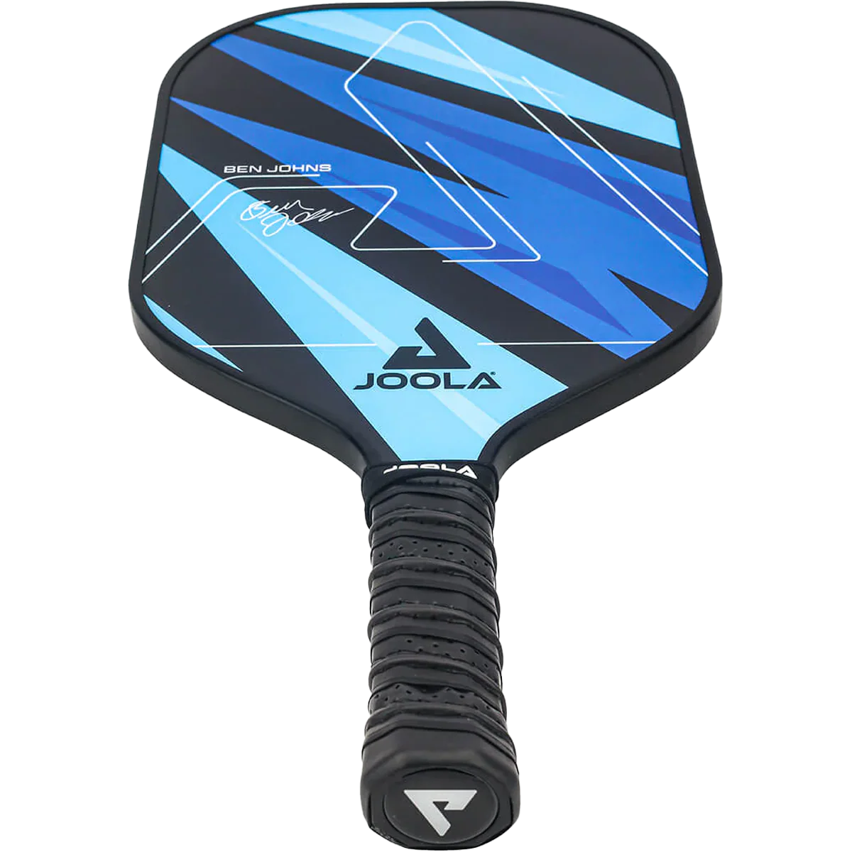 Ben Johns Blue Lightning Pickleball Set - Image 5