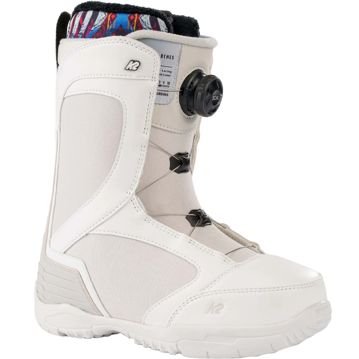 Women's Benes Boot - Image 2