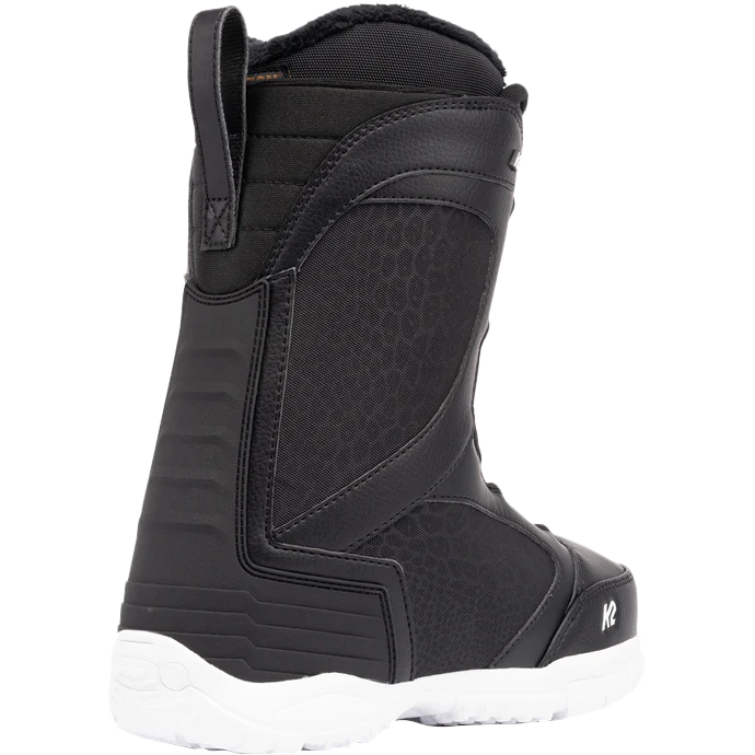Women's Benes Boot - Image 5