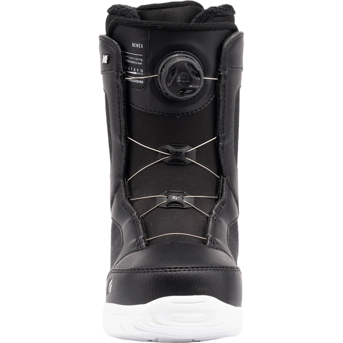 Women's Benes Boot - Image 6