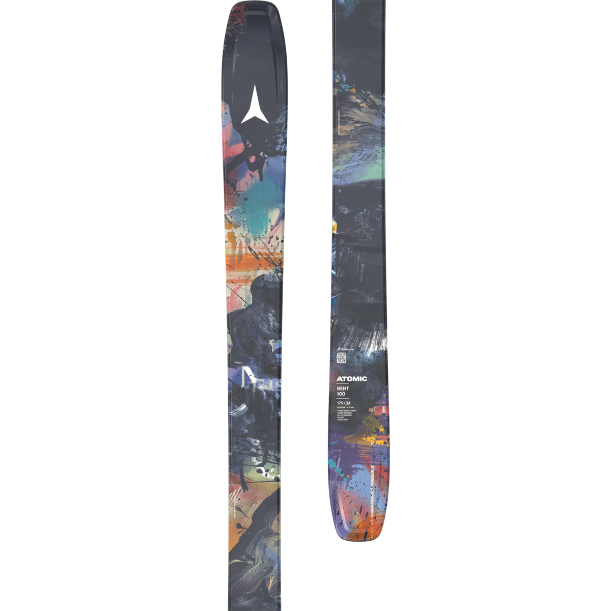 Bent 100 - Image 4