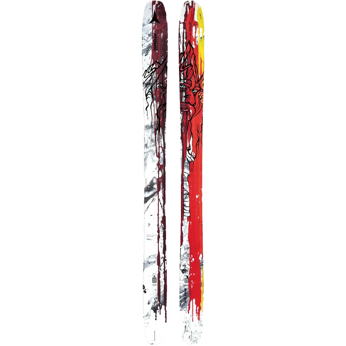 Bent  110