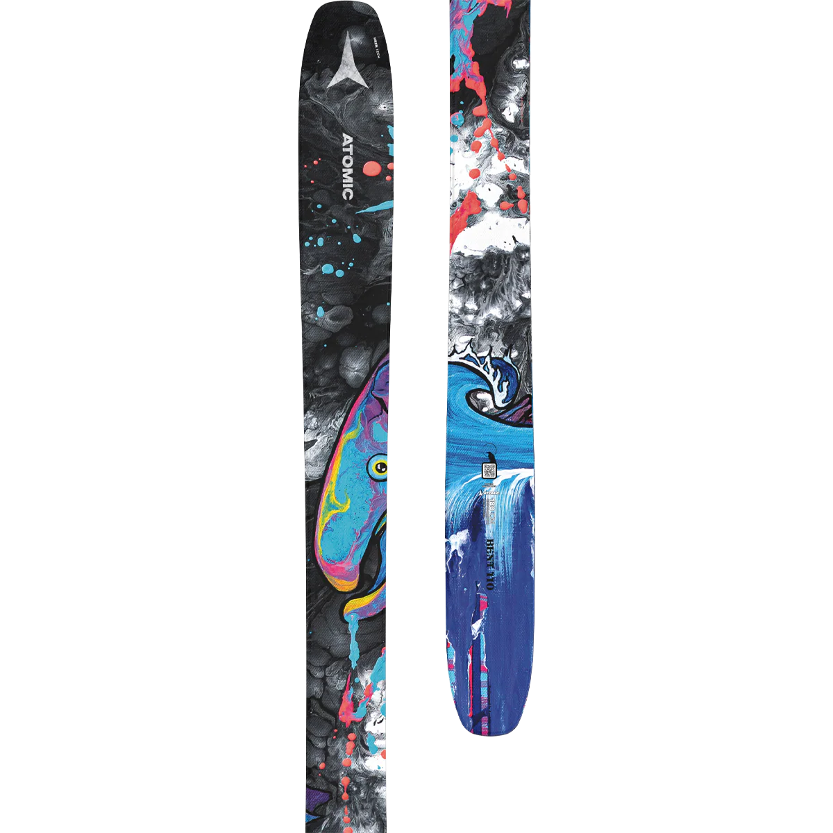 Bent 110 - Image 4
