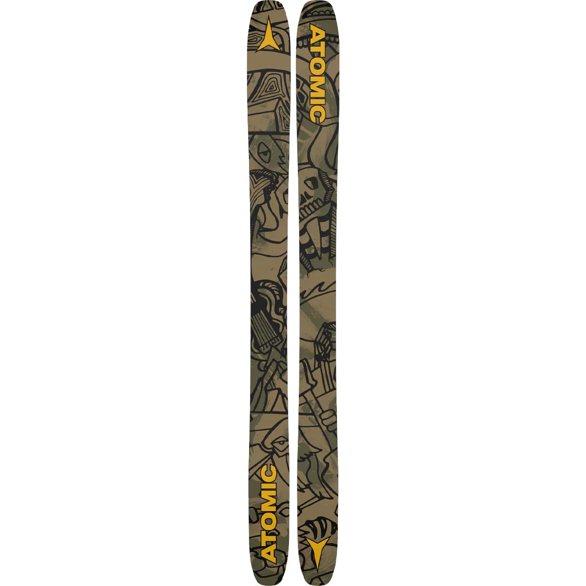 Bent 110 - Image 2