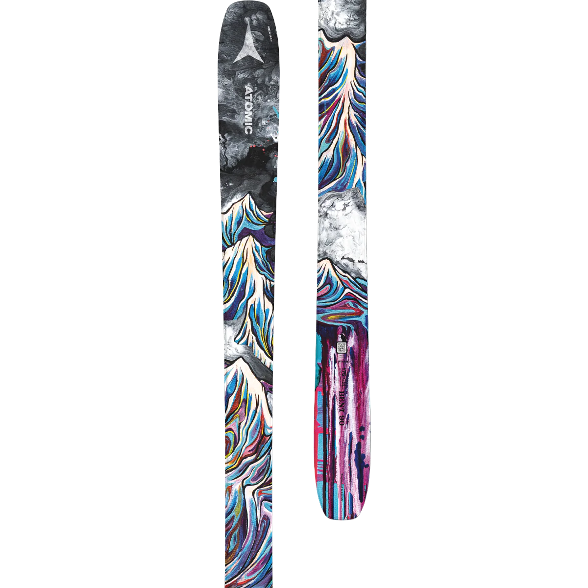 Bent 90 - Image 4